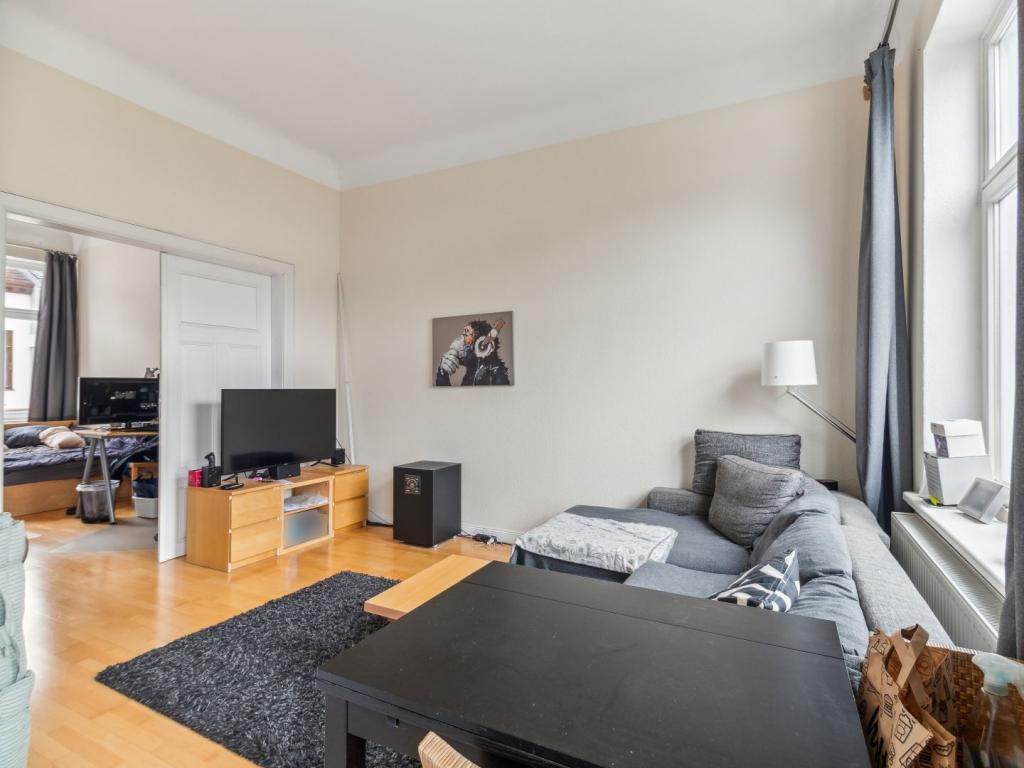 Wohnzimmer 1. OG