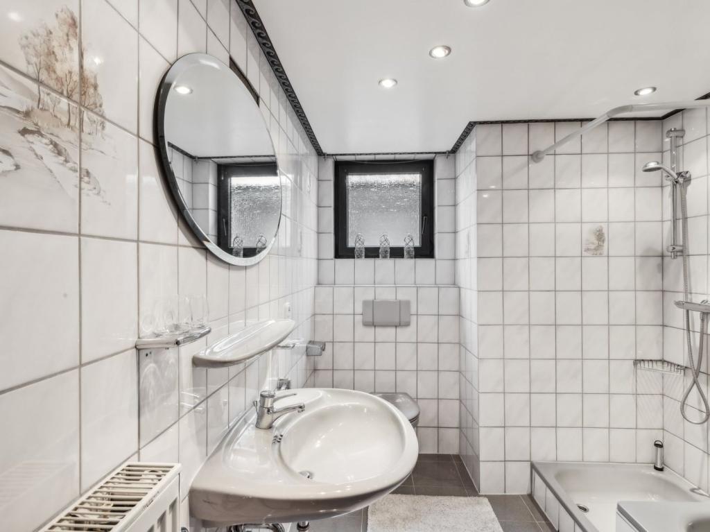 Bad Einliegerwohnung