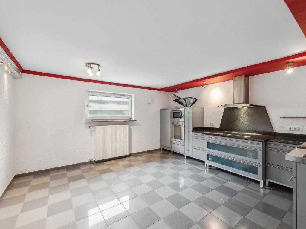 Küche Einliegerwohnung