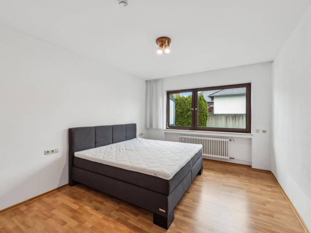 Schlafzimmer EG