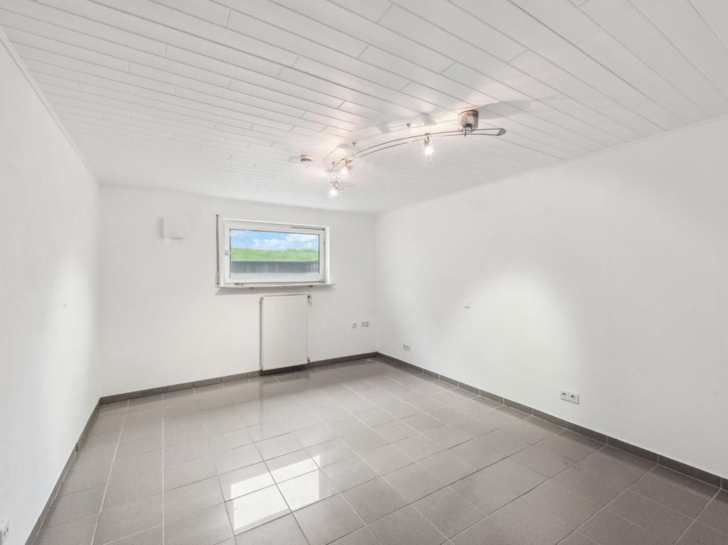 Schlafzimmer Einliegerwohnung