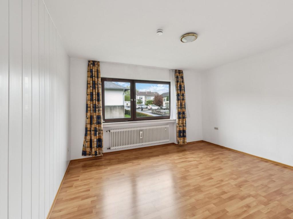Schlafzimmer I