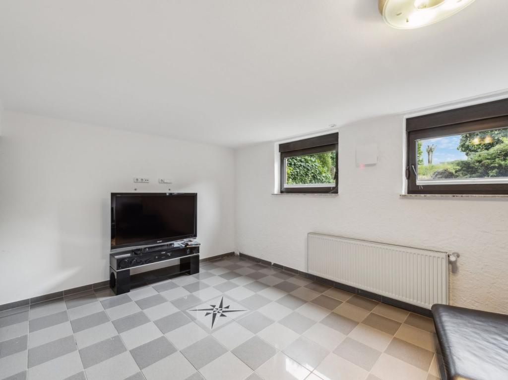 Wohnzimmer Einliegerwohnung