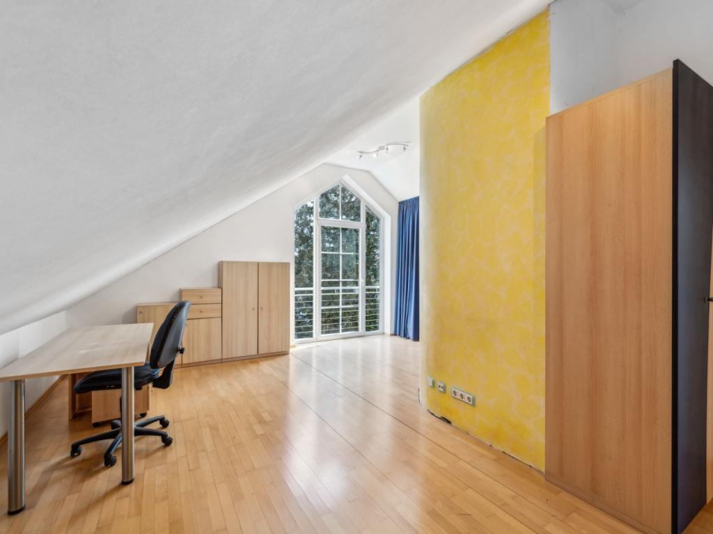 DG - Zimmer - Ansicht 1