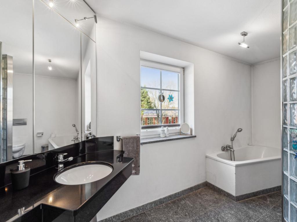 OG - Badezimmer