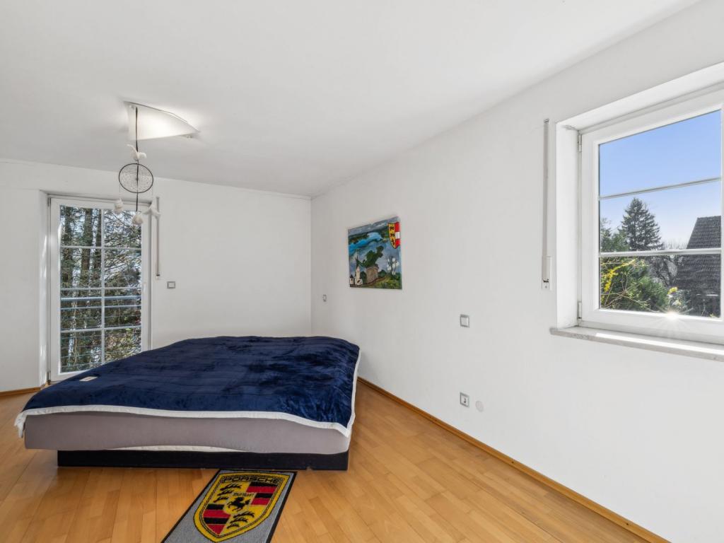 OG - Schlafzimmer