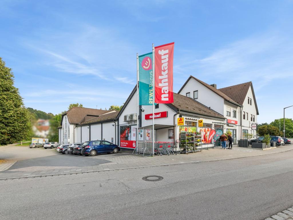 Gesamteindruck