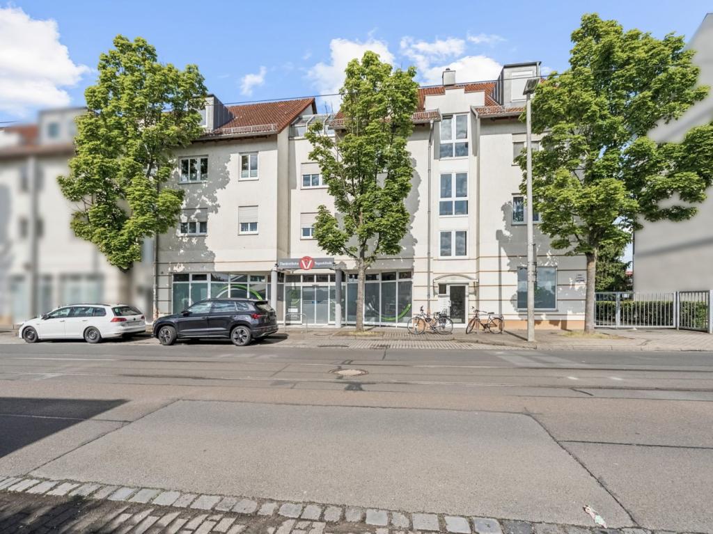 Außenansicht 2