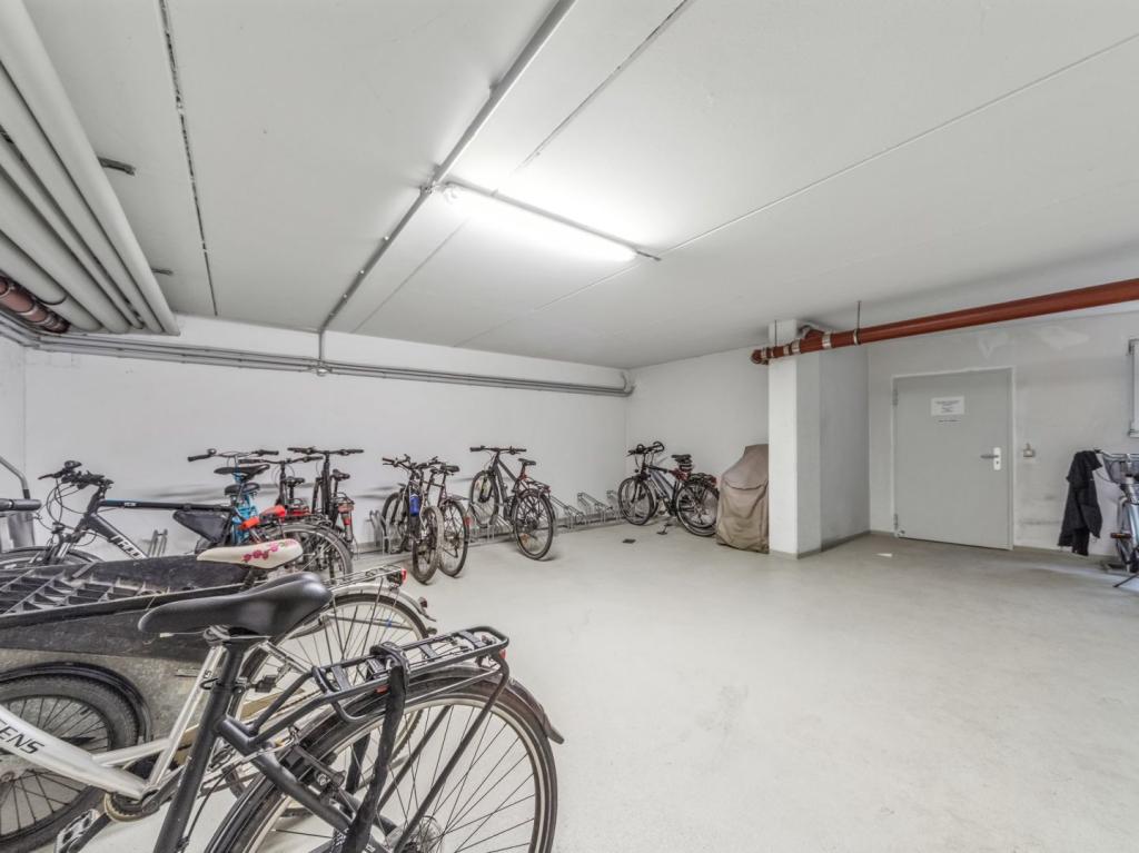 Fahrradkeller