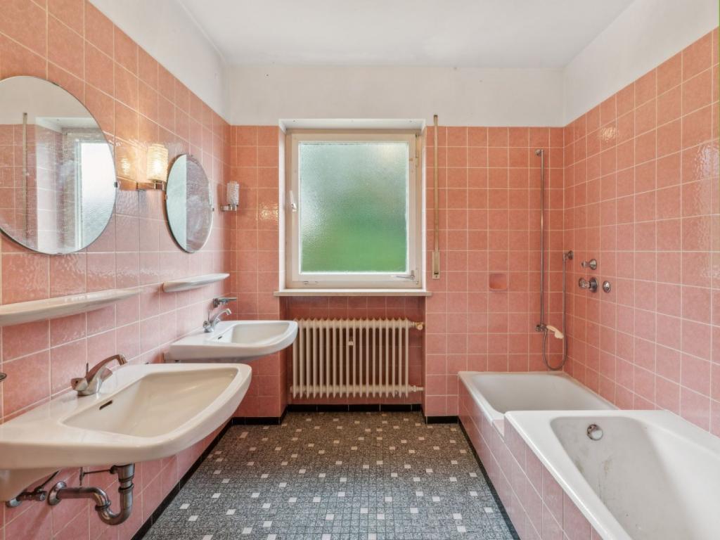 EG - Badezimmer