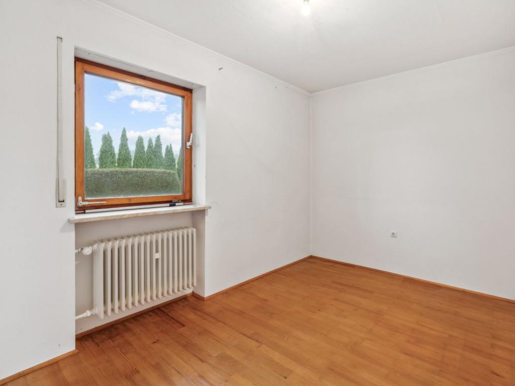 EG - Schlafzimmer