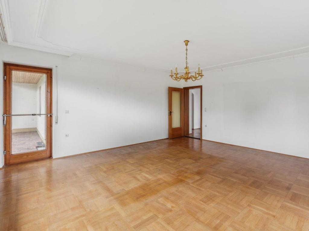 EG - Wohnzimmer - Ansicht 2