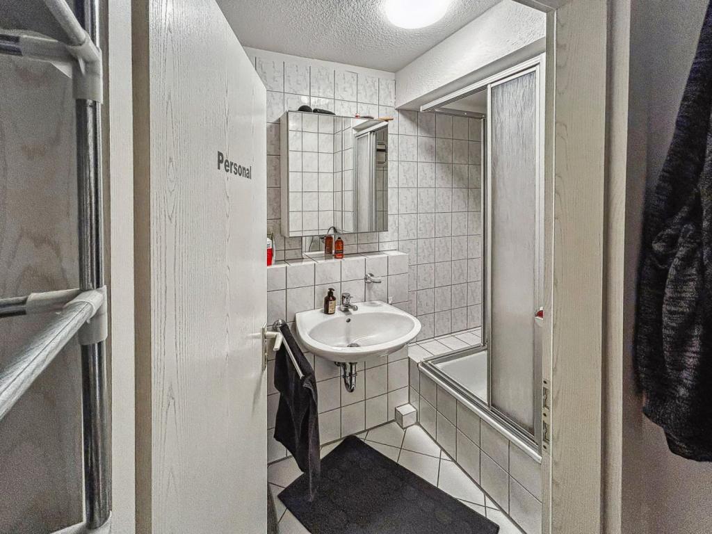 Duschbad