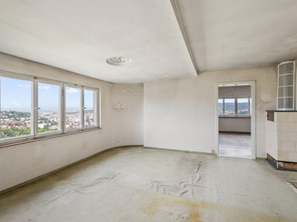 Zimmer 1 Dachgeschoss