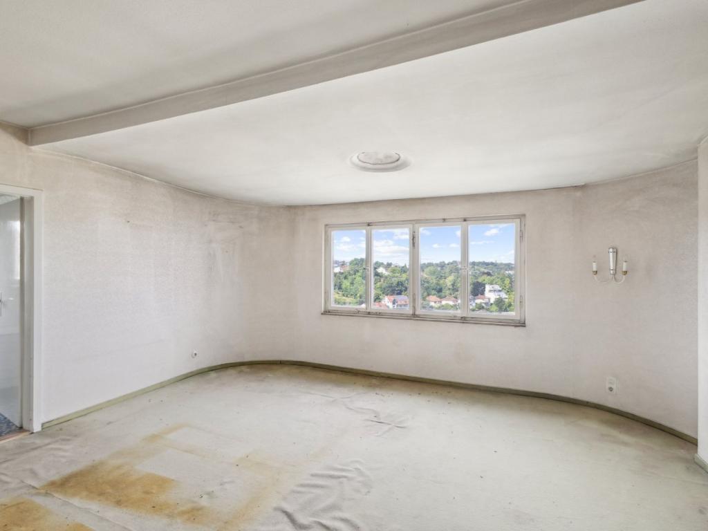 Zimmer 2 Dachgeschoss