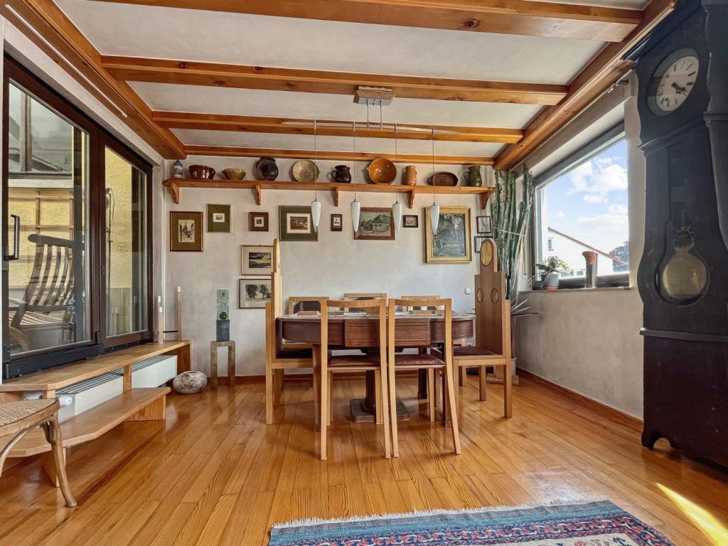 Esszimmer 1. OG
