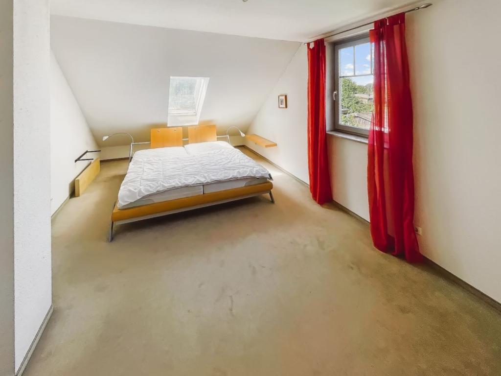 Schlafzimmer 1 Obergeschoss