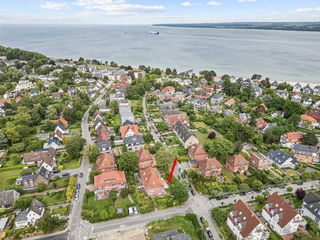 Luftaufnahme Weitblick