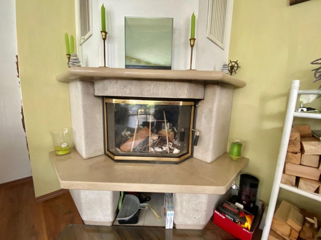 Kamin
