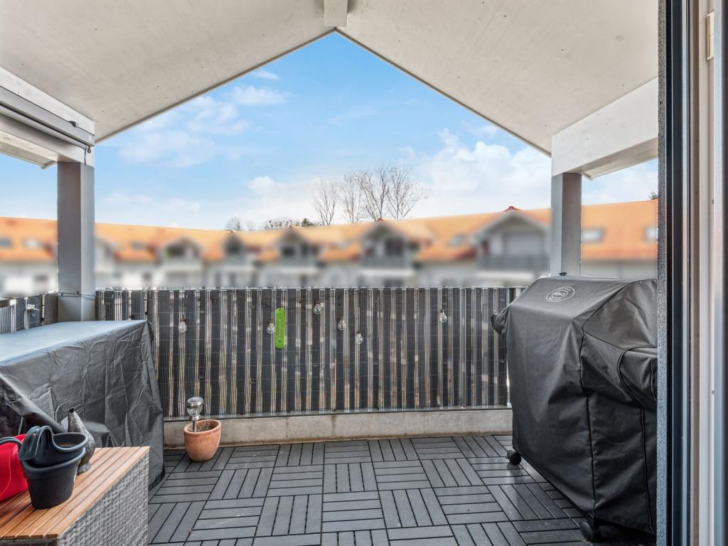 Loggia