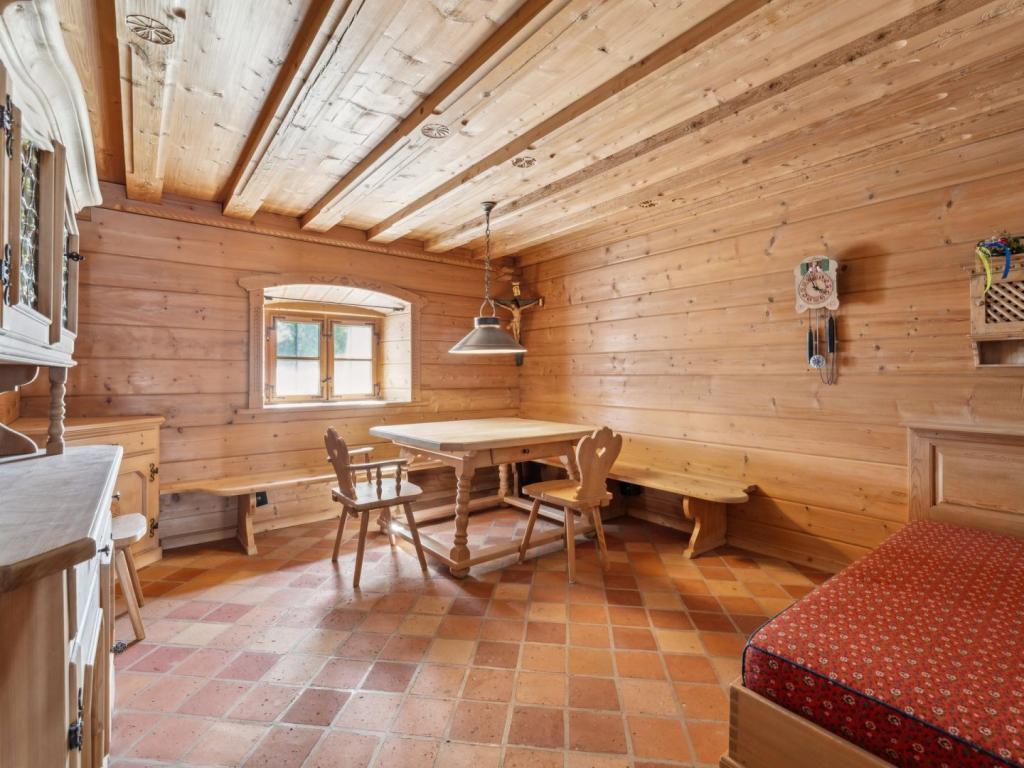 Esszimmer Erdgeschoss