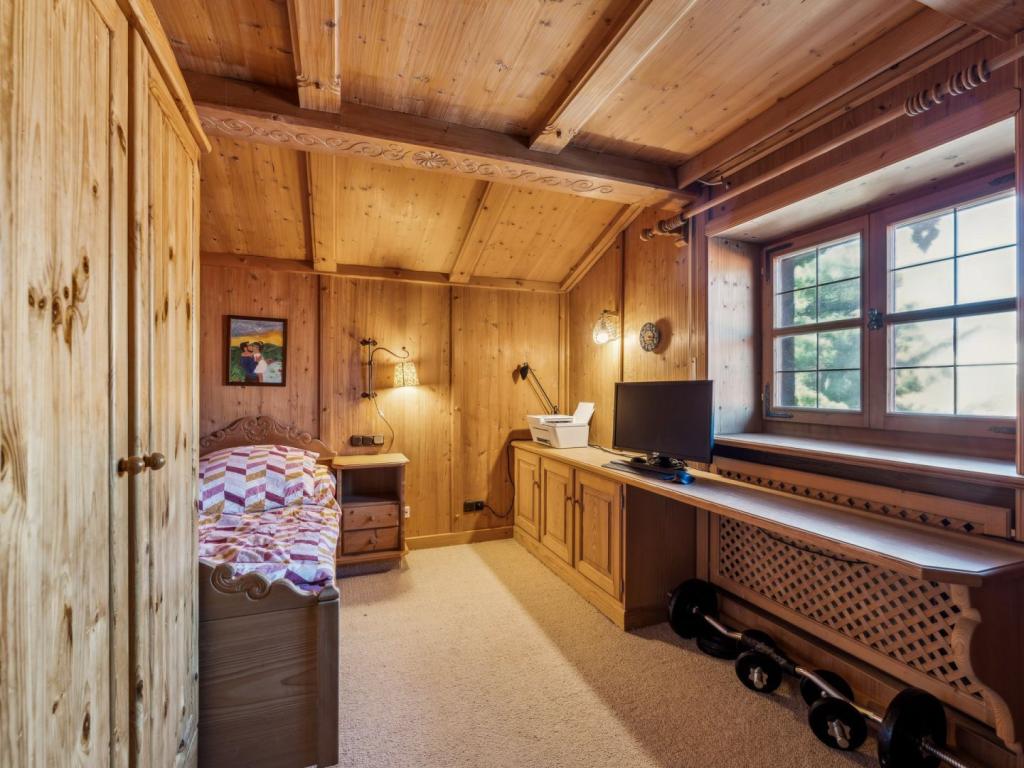 Kinderzimmer OG