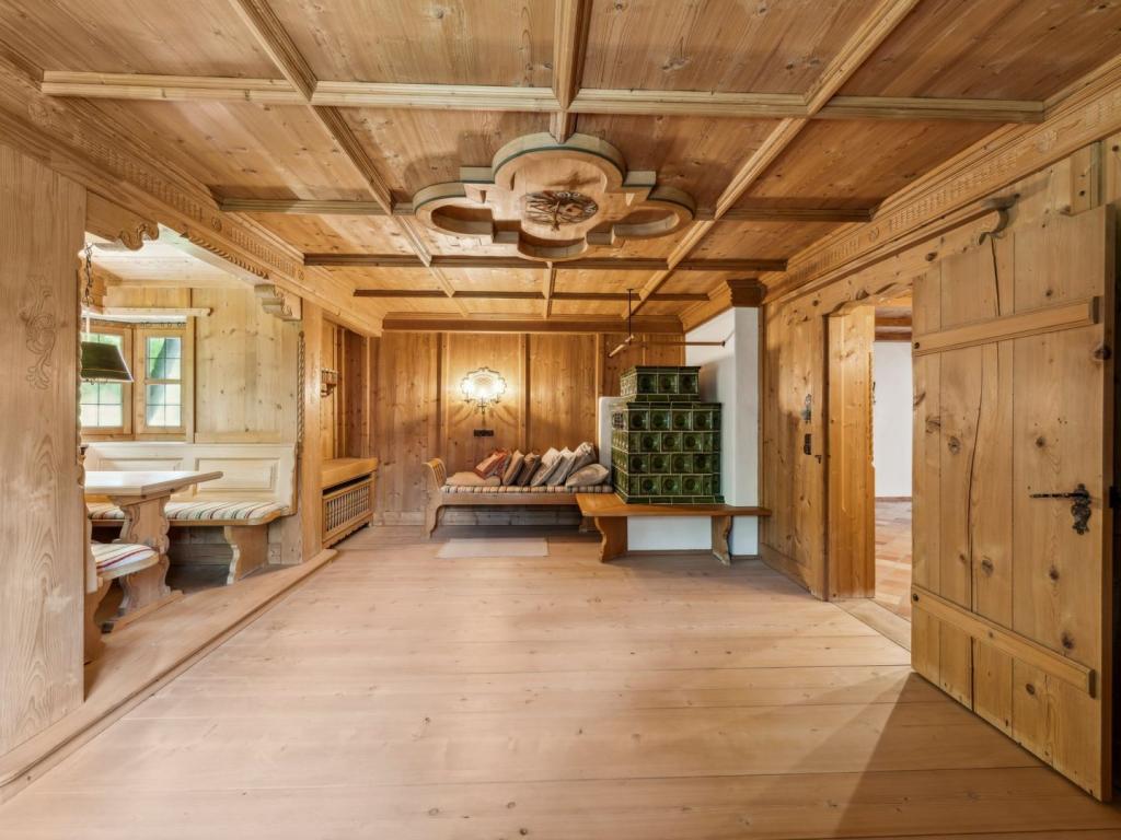Wohnzimmer Erdgeschoss