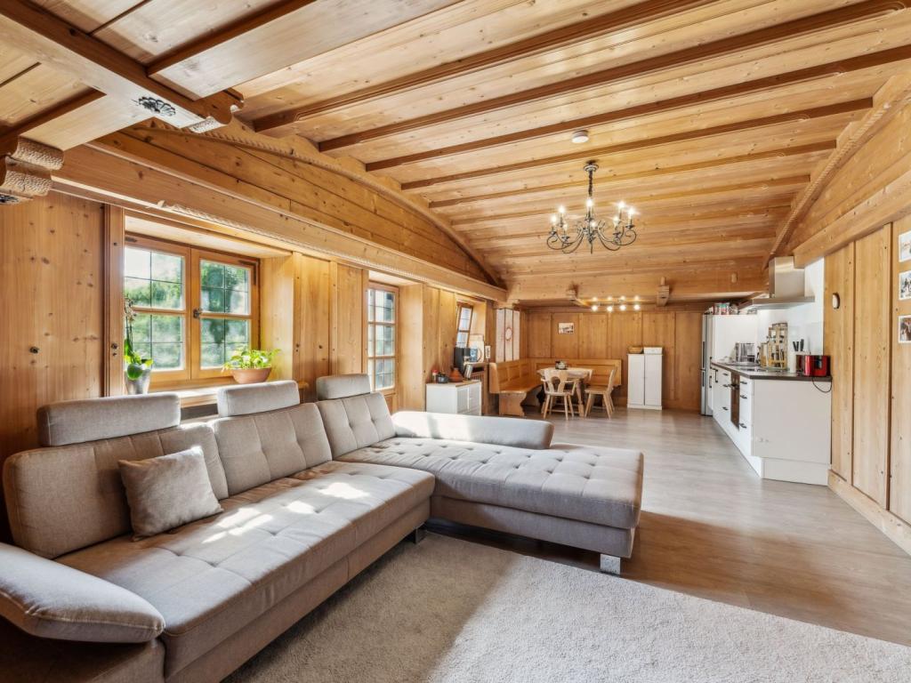Wohnzimmer OG