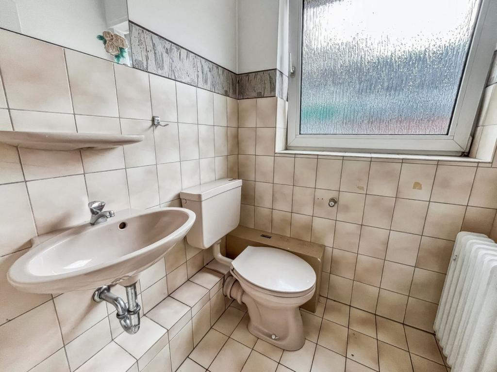 Gäste-WC