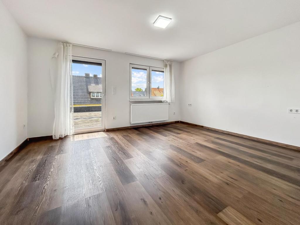 Schlafzimmer 1 