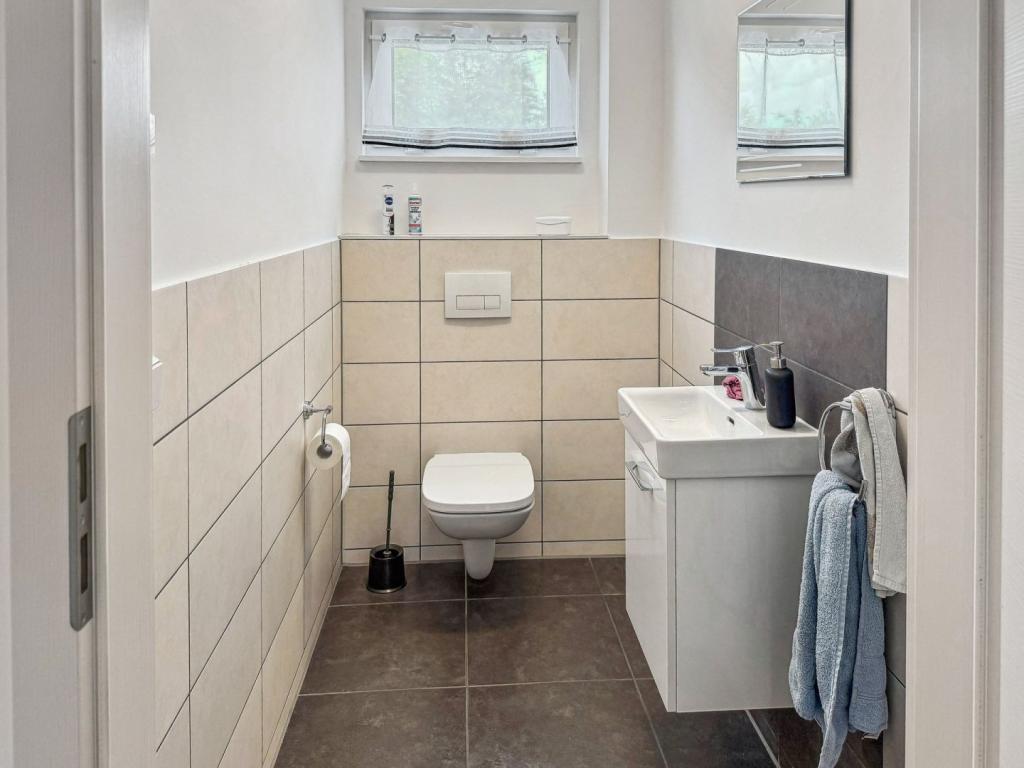 Gäste-WC
