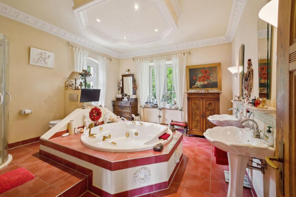 Badezimmer -OG