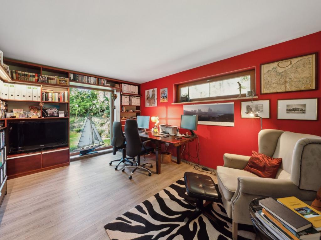 Büro