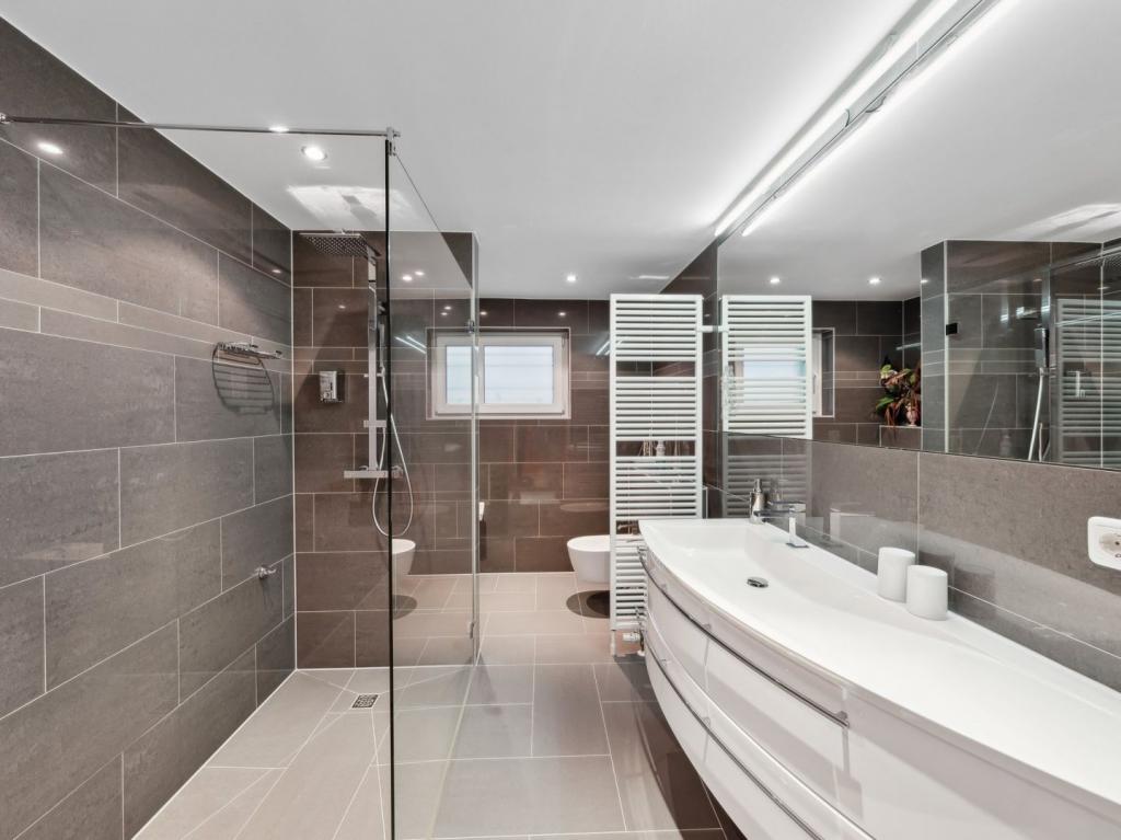 Badezimmer UG