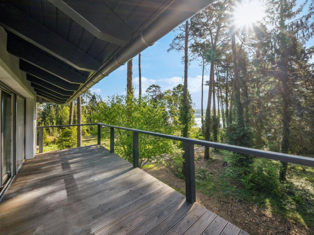 Balkon Haus II