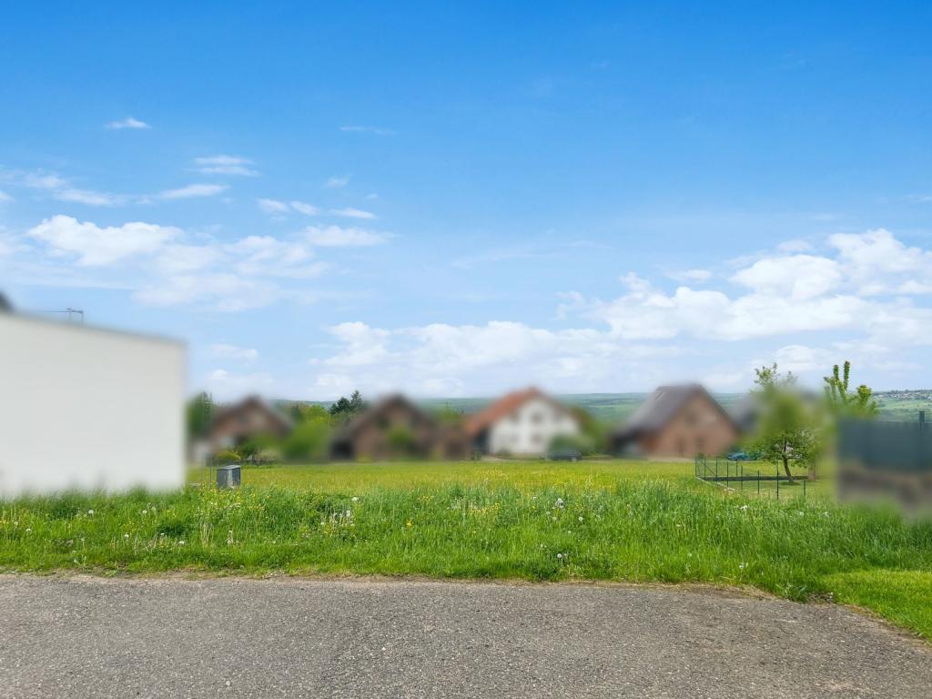 Ansicht I