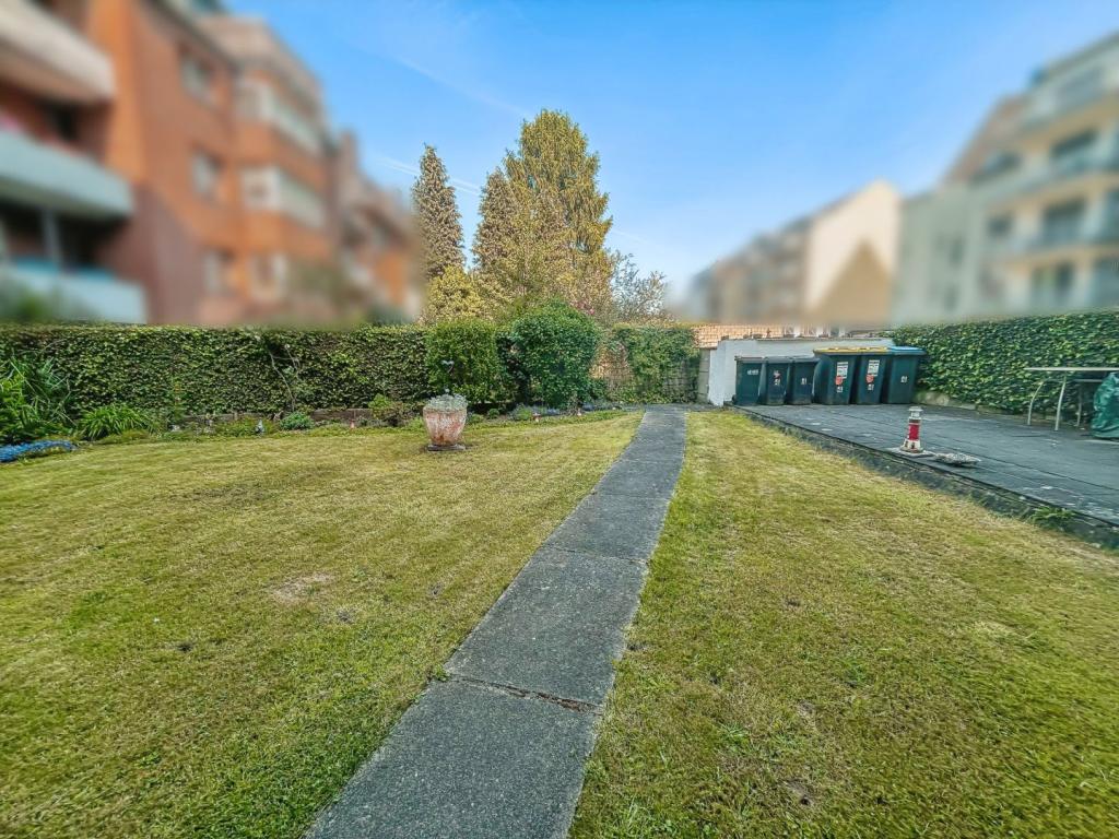 Gemeinschaftsgarten