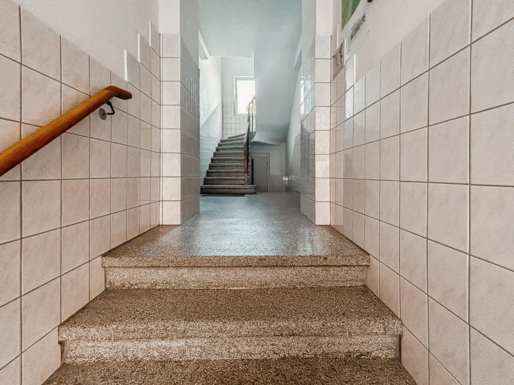 Treppenhaus