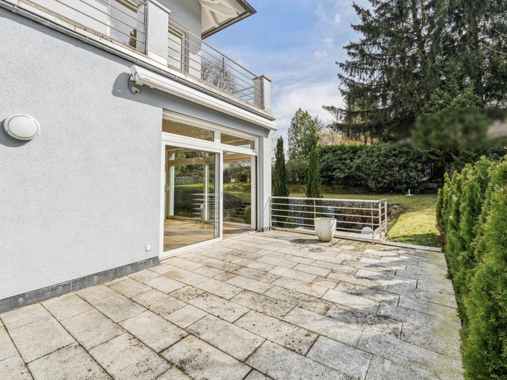 Terrasse EG