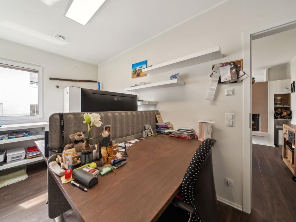 Büro - EG