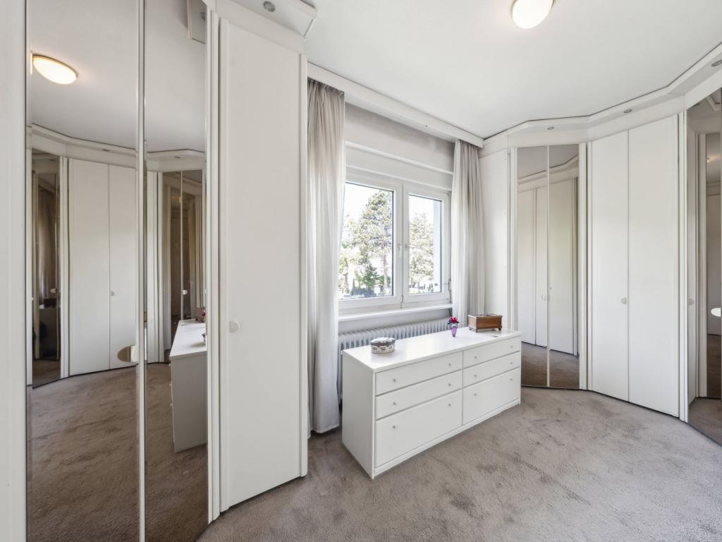 Ankleidezimmer