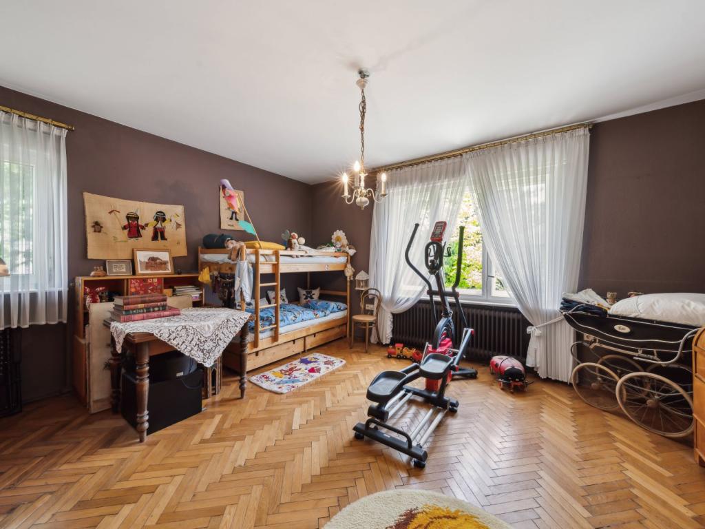 Kinderzimmer 1. OG