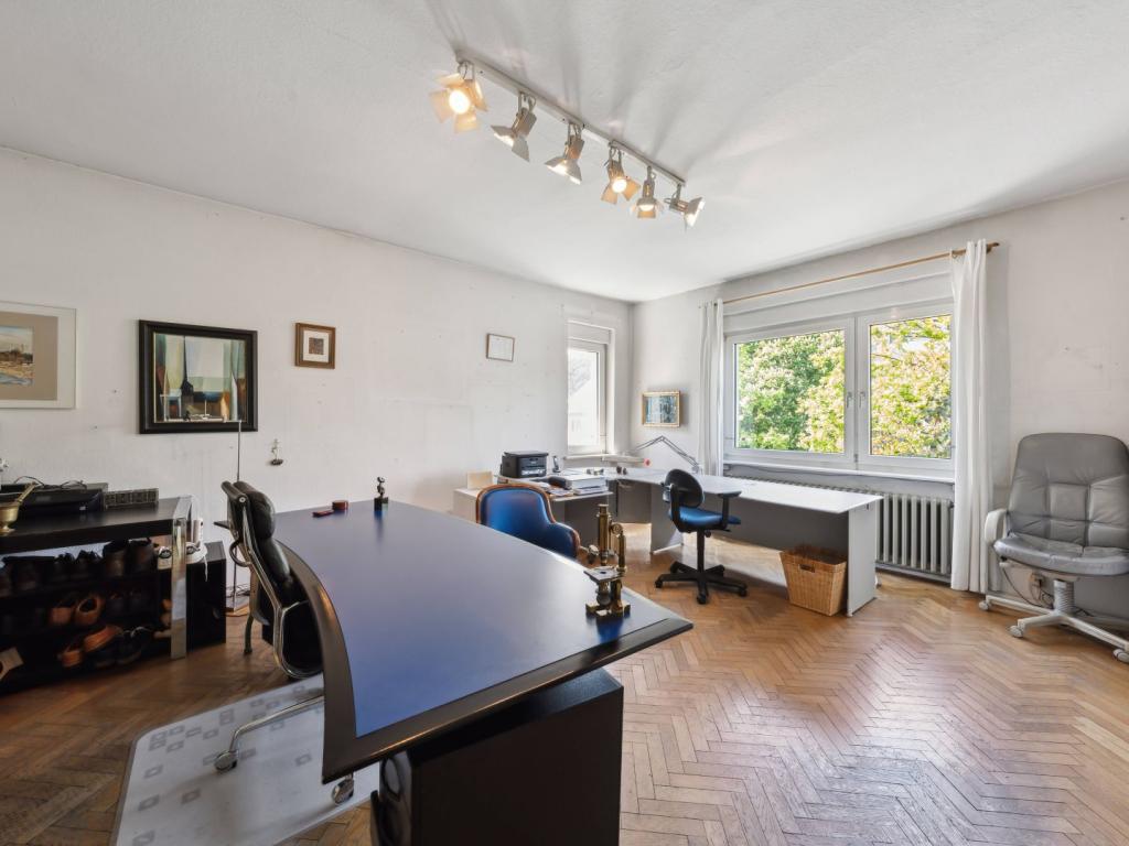 Weiteres Zimmer 1. OG