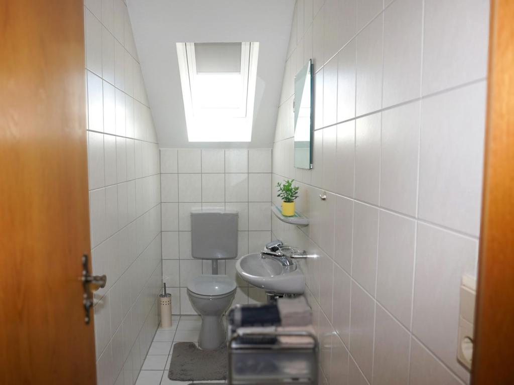 Gäste-WC DG