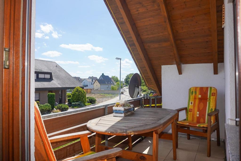 Loggia DG