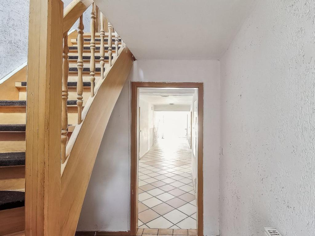 Treppe 