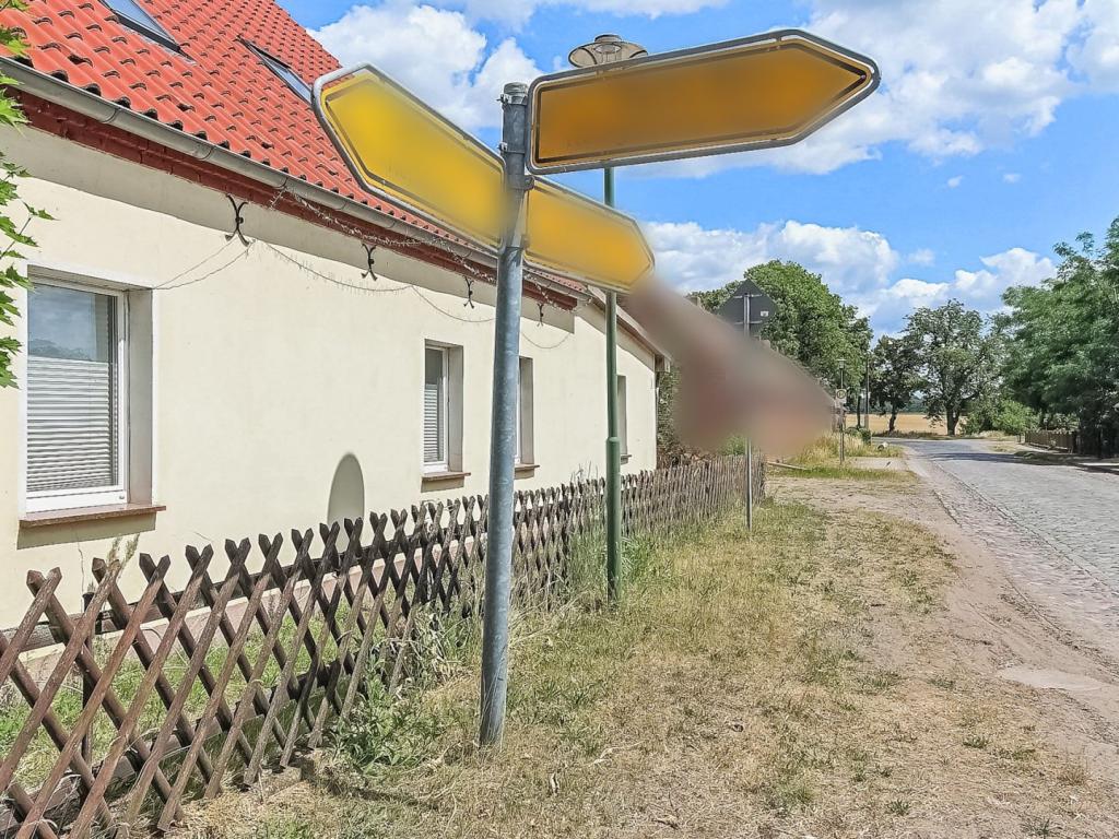 Wegweiser