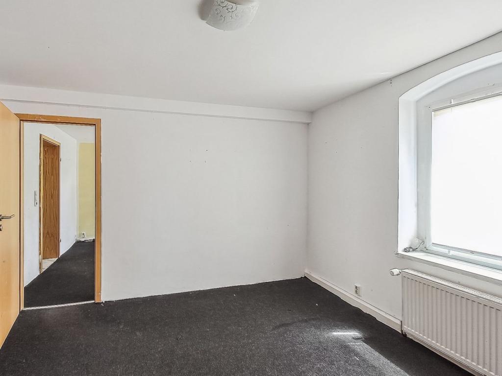 Zimmer 2 Erdgeschoss