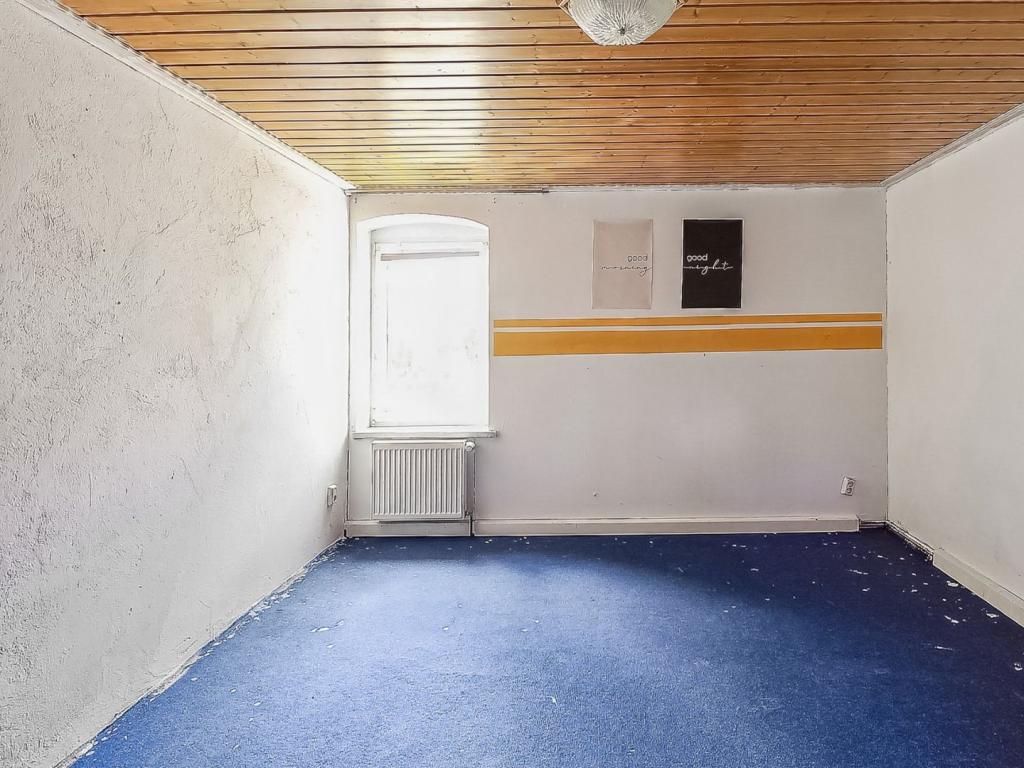 Zimmer 3 Erdgeschoss