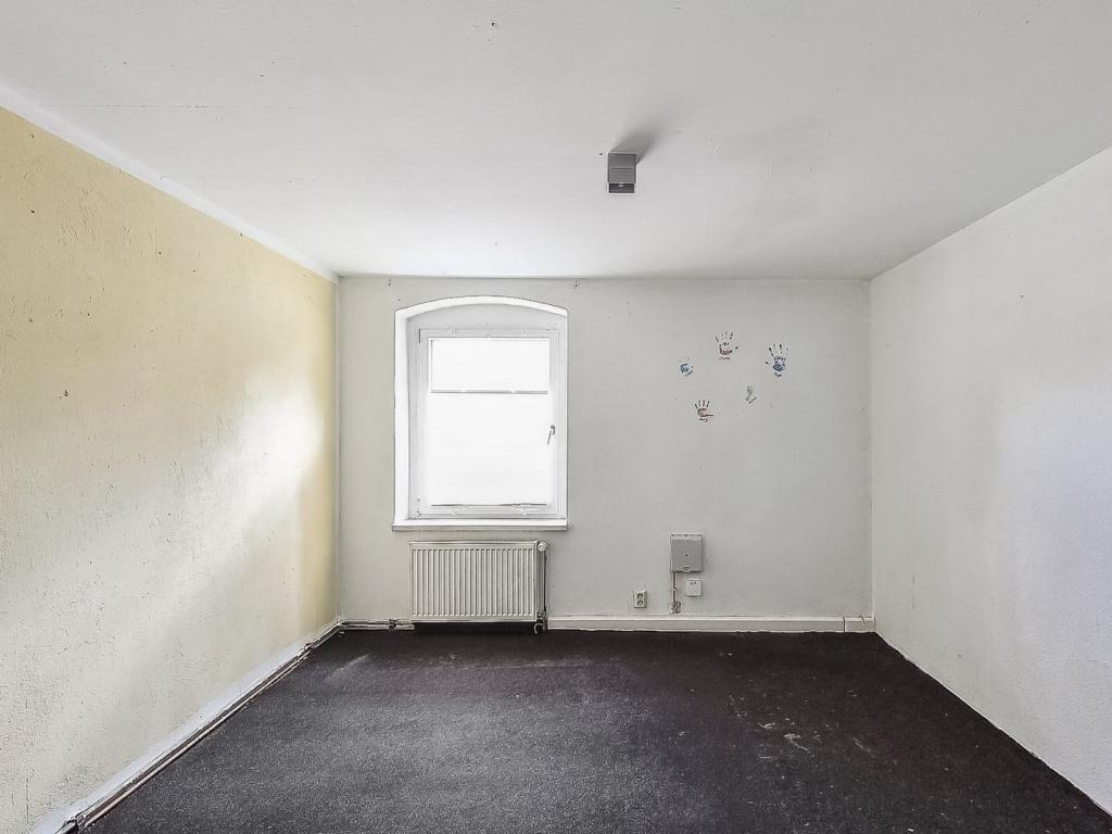 Zimmer 4 Erdgeschoss